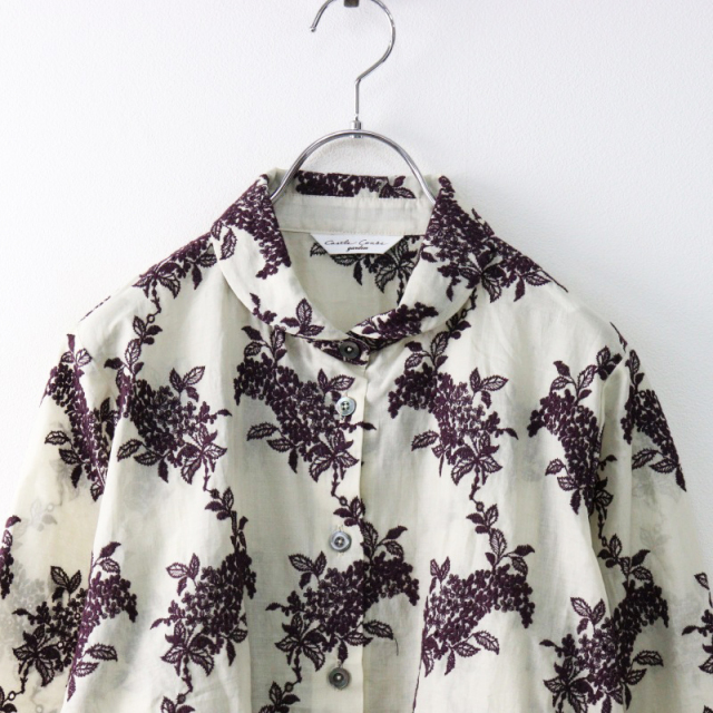 カッスルクームガーデン コットンハウスアヤ コットンハウスアヤ