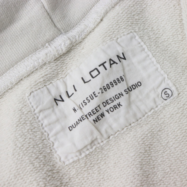 人気アイテム アパルトモン L'Appartement NILI LOTAN