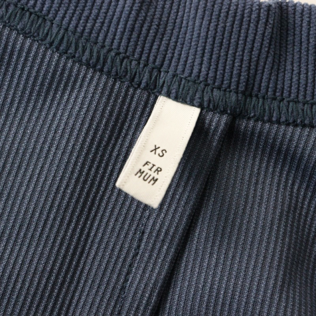 期間限定価格】フィルマム FIRMUM POLYESTER CORDUROY WARP
