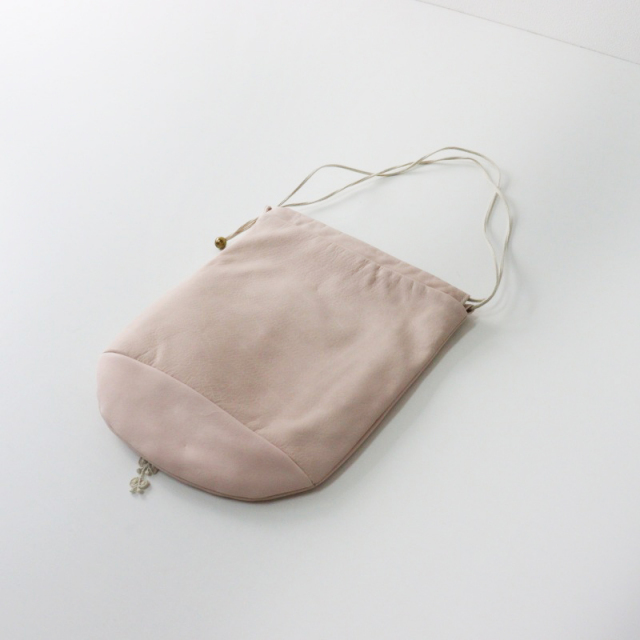 ミナペルホネン mina perhonen za9144 forest parade レース レザー