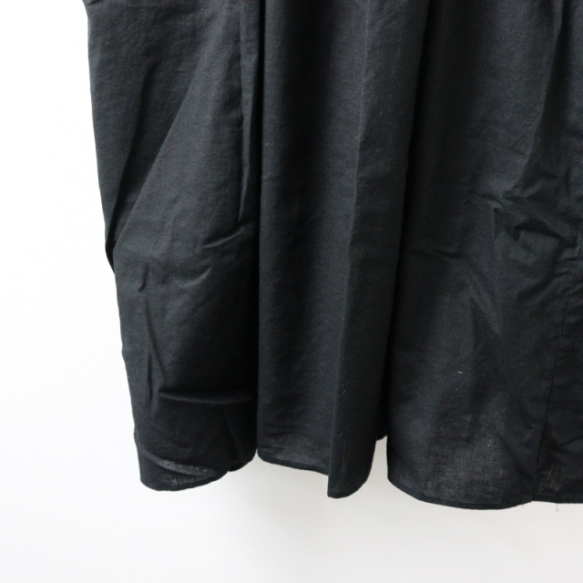 2024SS オオカミとフクロウ TANDEY フクロウとわだち道のノクターン  