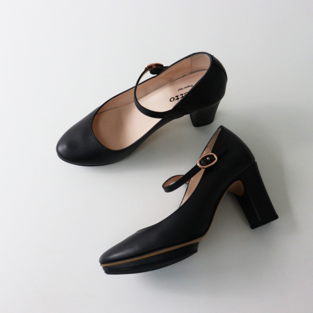 最終価格/Repetto メリージェーン　ストラップシューズ　36 最終価格/Repetto メリージェーン ストラップシューズ 36