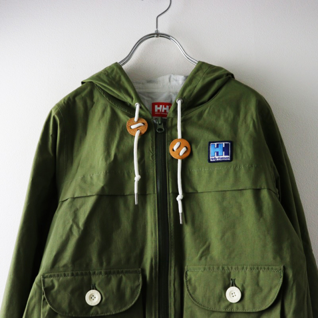 期間限定価格】ヘリーハンセン HELLY HANSEN HOW11305 W AREMARK
