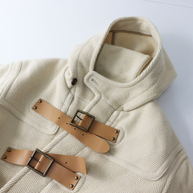 期間限定価格】2024AW 定価5.5万 フリークスストア FREAK'S STORE