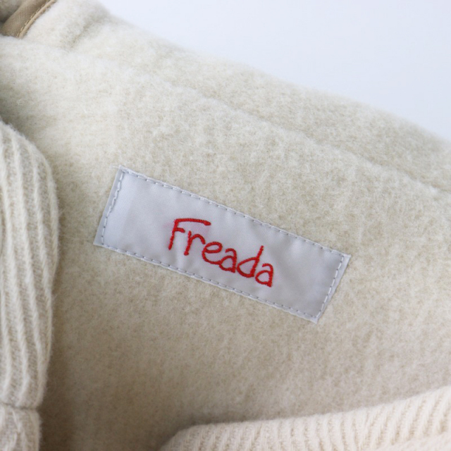 期間限定価格】2024AW 定価5.5万 フリークスストア FREAK'S STORE