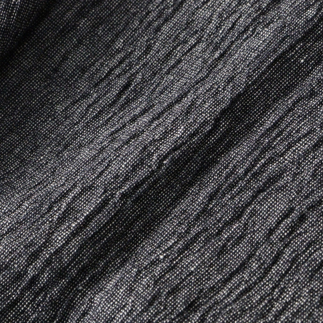 美品 2024SS エヴァムエヴァ evam eva linen cotton one-piece リネン  