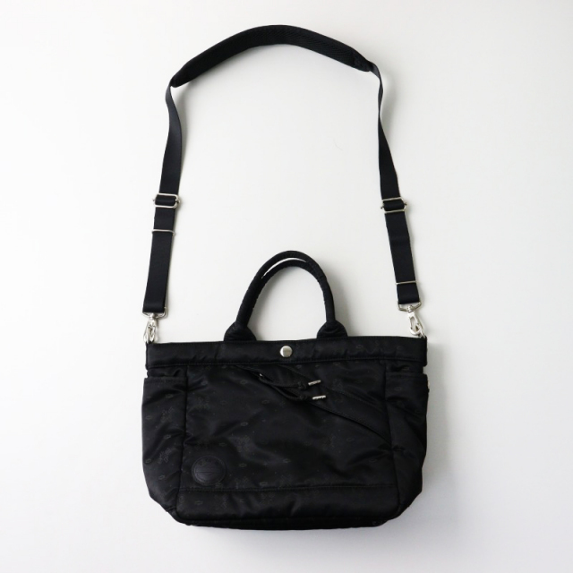 Porter ポーター POTR モノグラム 2WAY トート ショルダーバッグ MONOGRAM(モノグラム) 2WAY TOTE BAG | 吉田カバンホームページ