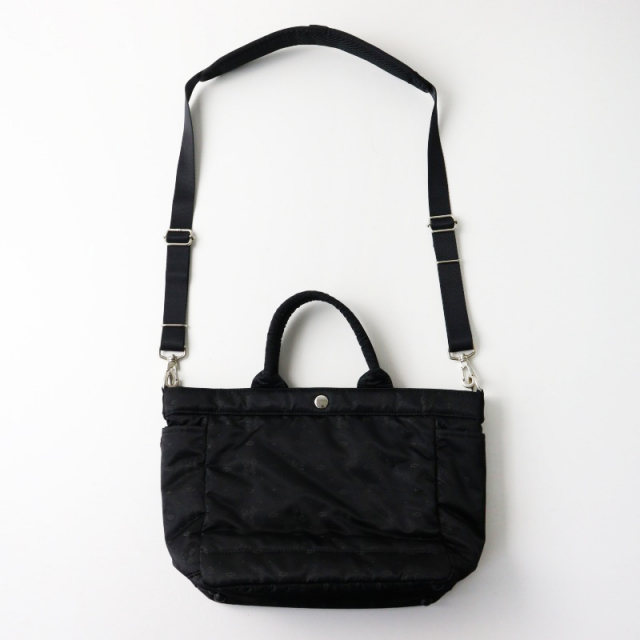 美品 2024年購入 ポーター PORTER POTR MONOGRAM モノグラム