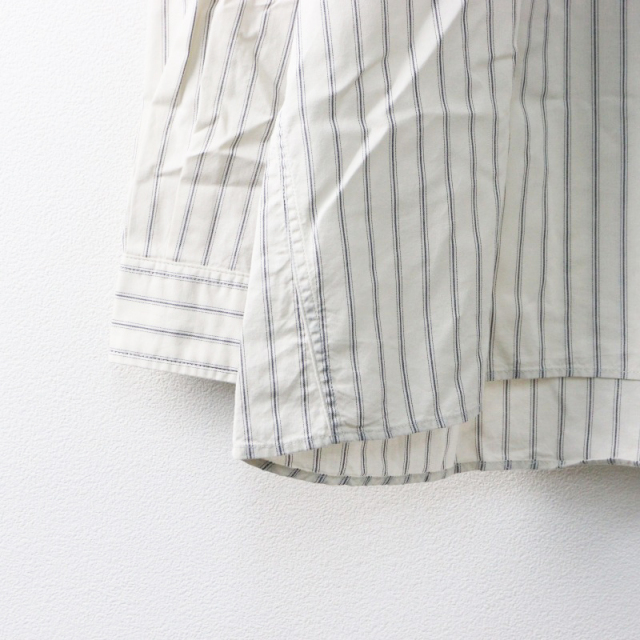 美品 2024SS MHL. マーガレットハウエル MARGARET HOWELL PJ