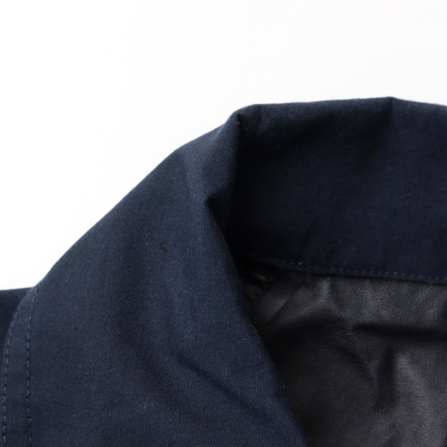 2024AW MHL. マーガレットハウエル MARGARET HOWELL
