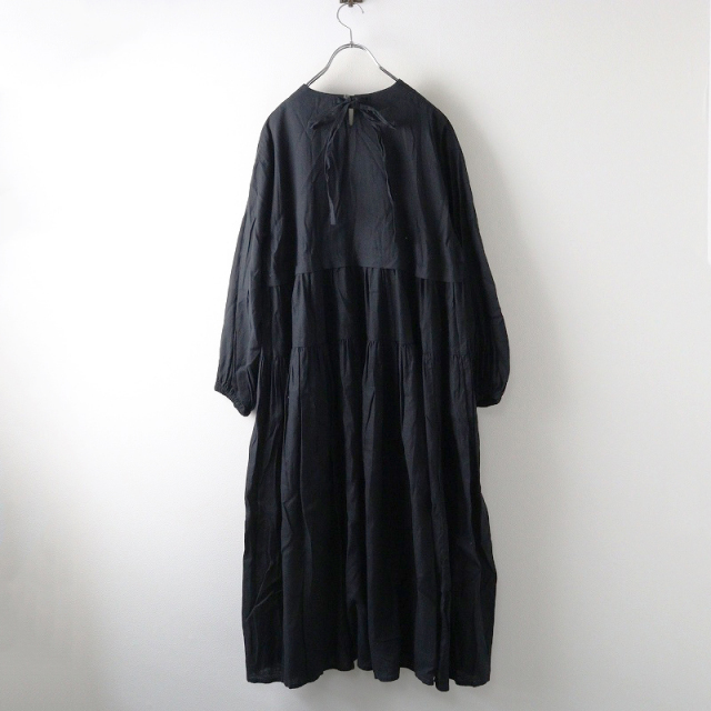 nest Robe ブラック ブラックリネンシリーズ** | KITTE丸の内店 | nest Robe Shop