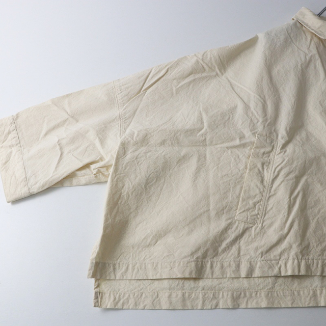 ネストローブ　It'sME。スーピマコットンシャツジャケット 春のアウターを選びましょう*＊ | 神戸店 | nest Robe Shop Blog