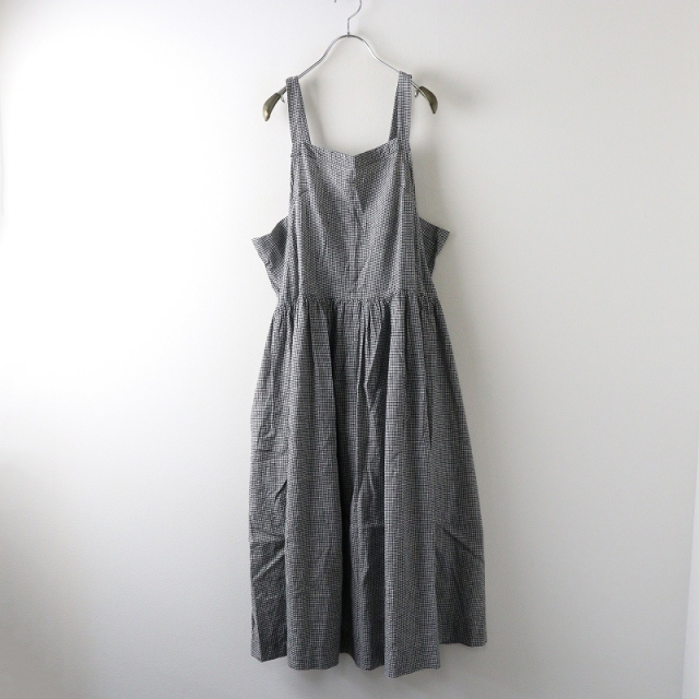 ネストローブ nest robe エプロンドレス 秋気分を満喫** | 岡山店 | nest Robe Shop Blog | nest Robe