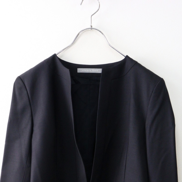 期間限定価格】美品 セオリーリュクス theory luxe EXECUTIVE