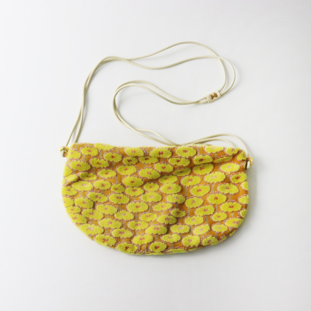 ミナペルホネン mina perhonen centofiori coupe bag クッペ