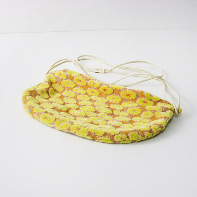 ミナペルホネン▷ハンドメイド▷カステーラ　ポッケbag ミナペルホネン△ハンドメイド△ カステーラバッグ