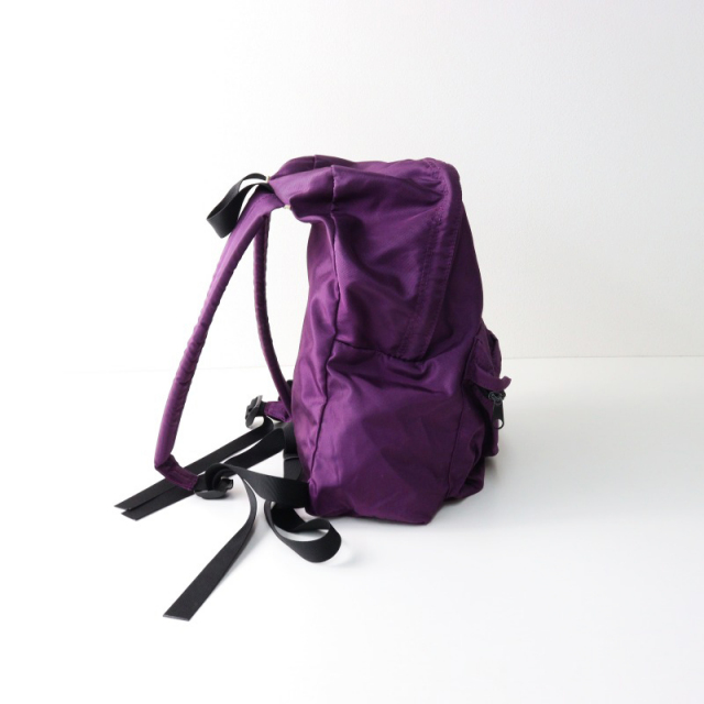 Hervé Chapelier エルベシャプリエパープルバックパック　リュック Herve Chapelier - Herve Chapelier(エルベシャプリエ) リュック