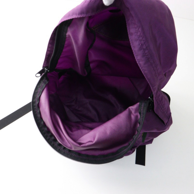 エルベシャプリエ Herve Chapelier 978N ナイロンデイパック