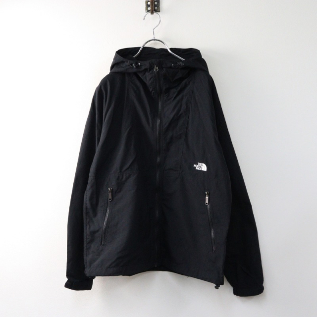 定番 ノースフェイス THE NORTH FACE NPW71830 Compact Jacket