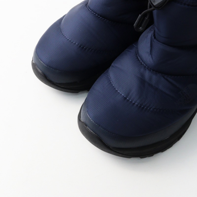 ノースフェイス　NF51874　ヌプシ　スノーブーツ ノースフェイス THE NORTH FACE NF51874 ヌプシ ブーティ