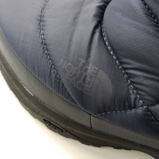ノースフェイス THE NORTH FACE NF51874 ヌプシ ブーティ