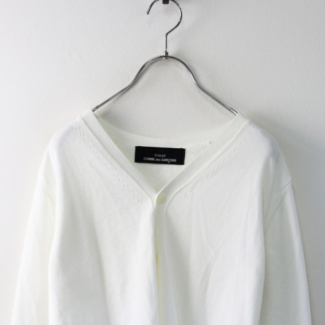 期間限定価格】トリコ コムデギャルソン tricot COMME des GARCONS V