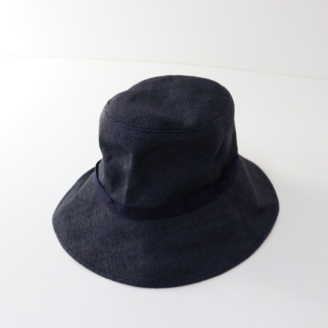 Graphpaper Kijima Takayuki バケットハット ネイビー Graphpaper