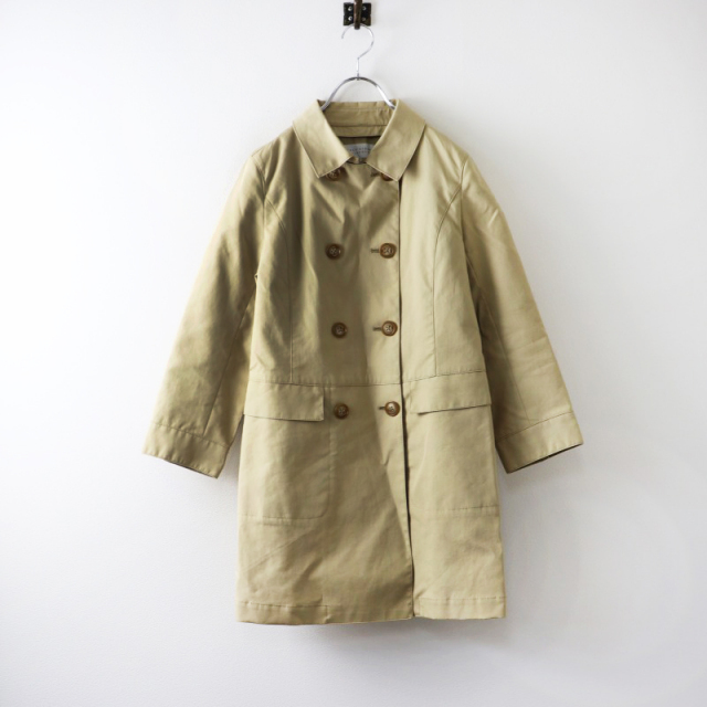 マッキントッシュフィロソフィー トレンチコート 6 未使用 Cresswell(クレスウェル)(コート)｜MACKINTOSH PHILOSOPHY