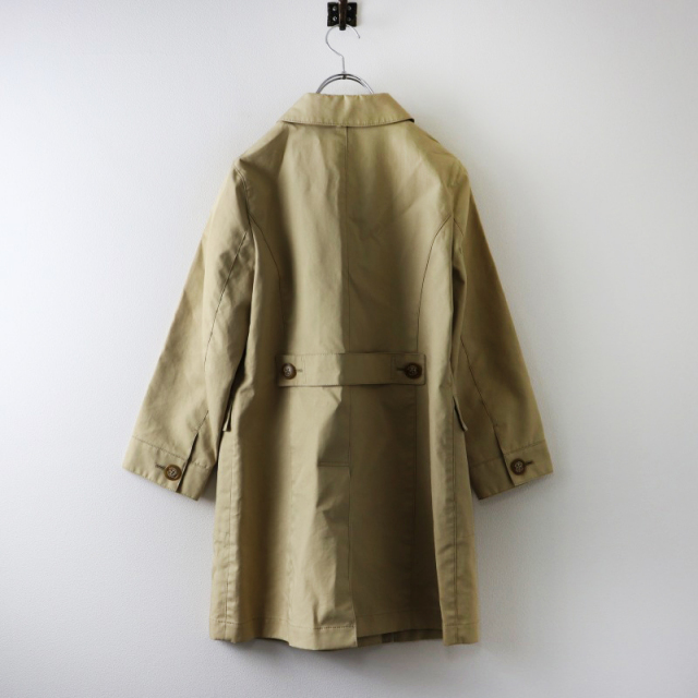 マッキントッシュフィロソフィー MACKINTOSH PHILOSOPHY ダブル