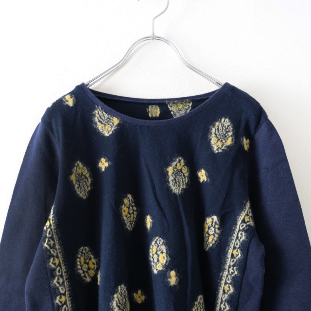 パラスパレス PAL'LAS PALACE ニット パラスパレスのニット PAL'LAS PALACE ONLINE STORE
