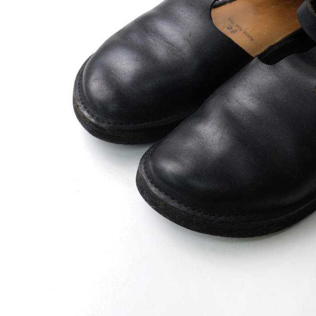 オーロラシューズ Aurora Shoes West Indian ウエスト
