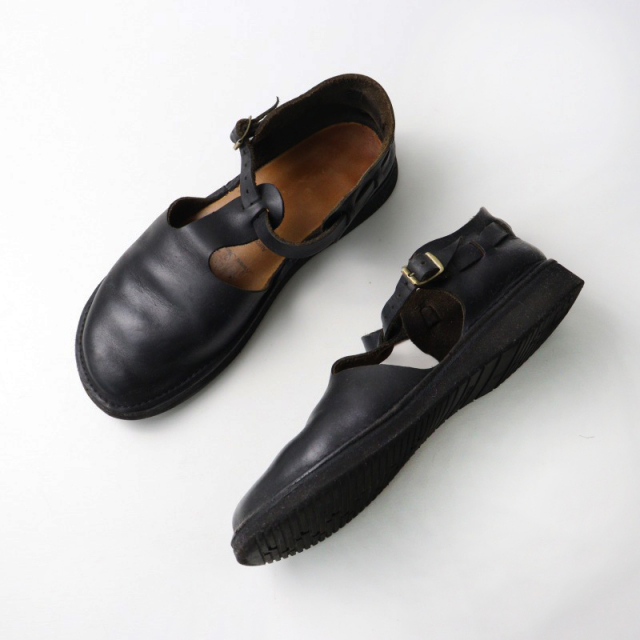 オーロラシューズ Aurora Shoes West Indian ウエスト