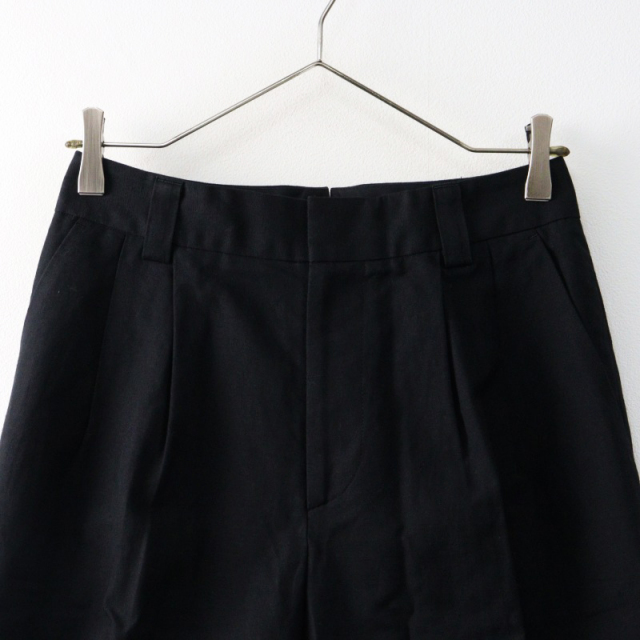 MHL. マーガレットハウエルパンツORGANIC COTTON OXFORD MARGARET HOWELL（マーガレットハウエル）の「ORGANIC COTTON
