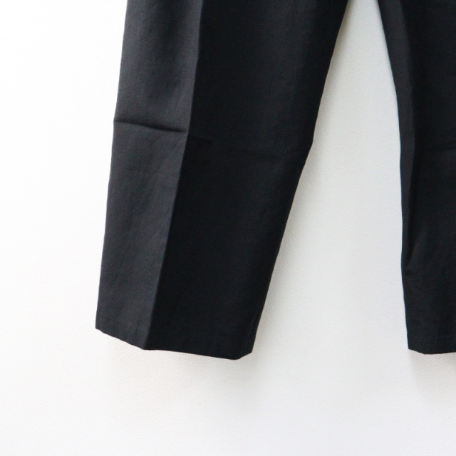 2020SS マーガレットハウエル MARGARET HOWELL COTTON LINEN