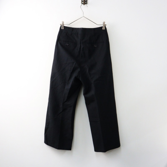 2020SS マーガレットハウエル MARGARET HOWELL COTTON LINEN