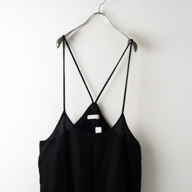 極美品 フォグリネンワーク x ネストローブ fog linen work nest