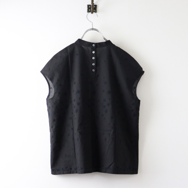 mina perhonen トップス 美品/2022/SS/定価5.5万】ミナペルホネン mina perhonen choucho