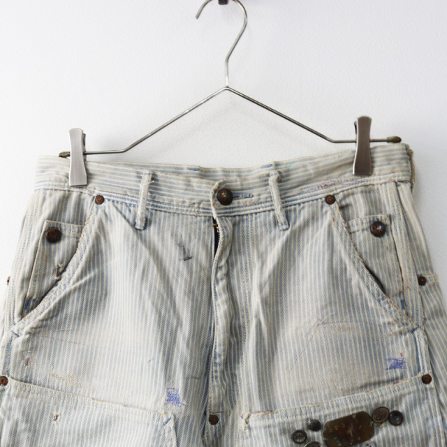 期間限定価格】希少 レア キャピタル KAPITAL LEGS ヴィンテージボタン