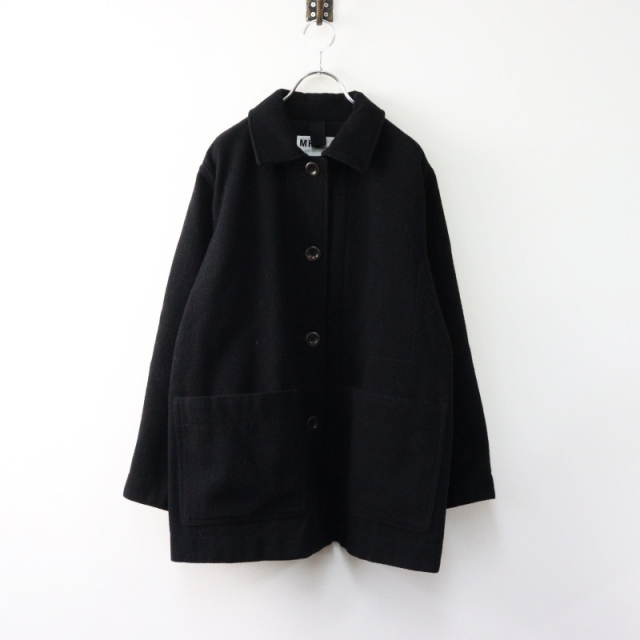 2023AW エムエイチエル MHL マーガレットハウエル FELTED