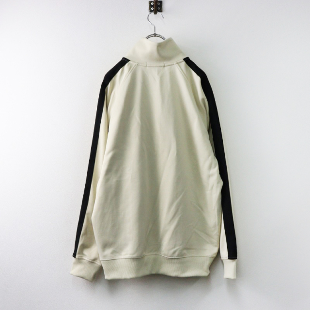 フレッドペリー トラックジャケット ベージュ Taped Track Jacket(10 691：OATMEAL): | FRED PERRY JAPAN