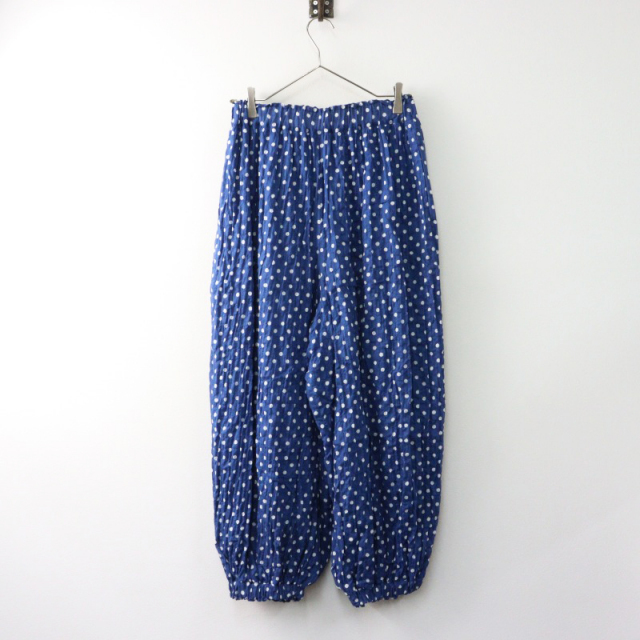 極美品 2024年 ジェーンマープルドンルサロン Jane marple Polka dots  