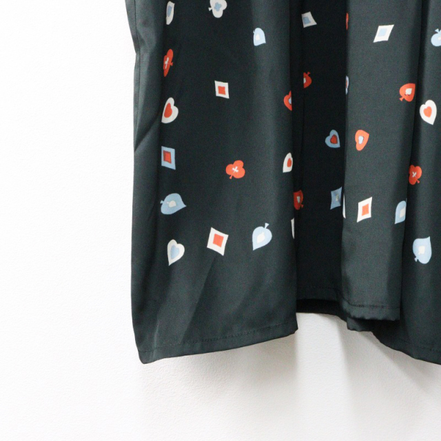 極美品 2024年 ジェーンマープルドンルサロン Jane marple Playing  