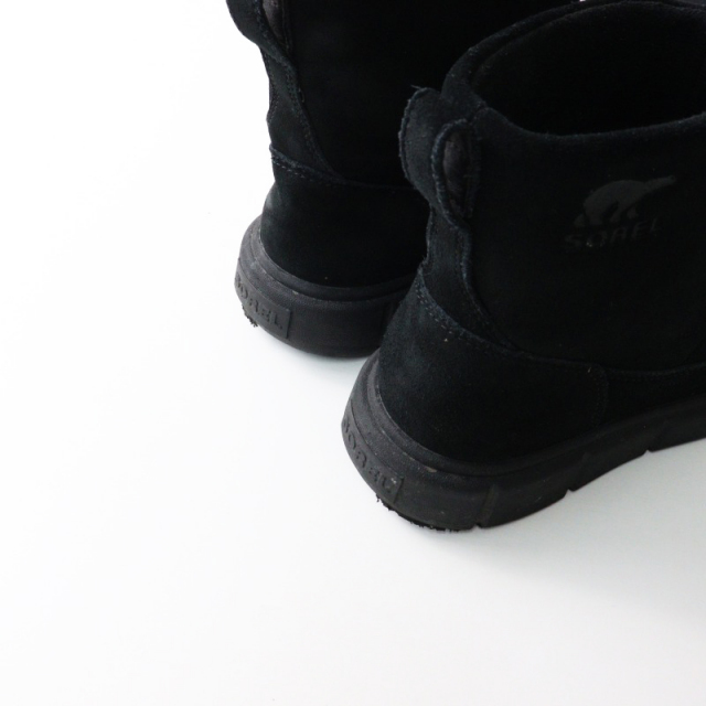 ウィメンズ ソレル SOREL ソレルエクスプローラー3 スリッポン