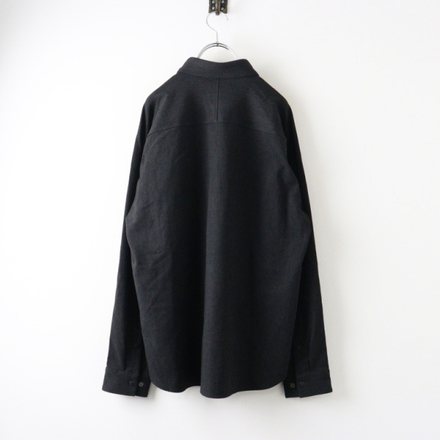 美品 ノースフェイス THE NORTH FACE NR61803 INYO SHIRT インヨーシャツ XL ブラック/黒 トップス【2400014506198】 美品 ノースフェイス THE NORTH FACE NR61803 INYO SHIRT イン