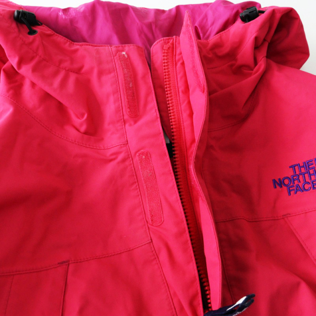 NPJ61745 NORTH FACE ノースフェイス　スクープジャケット 公式】スクープジャケット（メンズ）｜ザ・ノース・フェイス公式