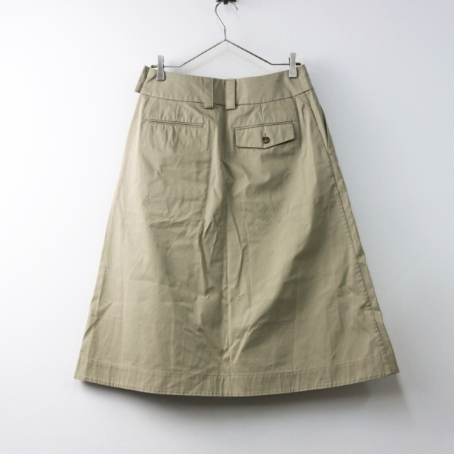 定価3.2万 マーガレットハウエル MARGARET HOWELL HIGH DENSE