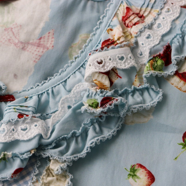 極美品 2021 ピンクハウス PINK HOUSE シュガリースイーツ