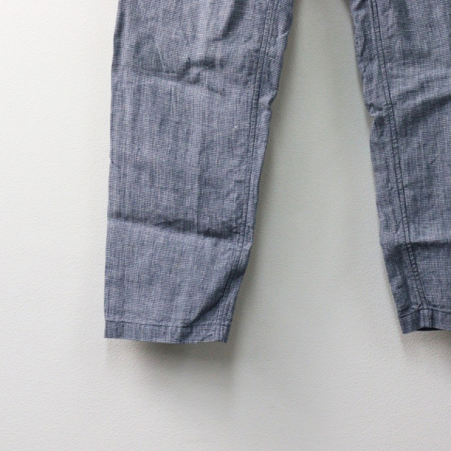 ARTS&SCIENCE サルエルパンツ 0231M20450161_Drawstring-pants