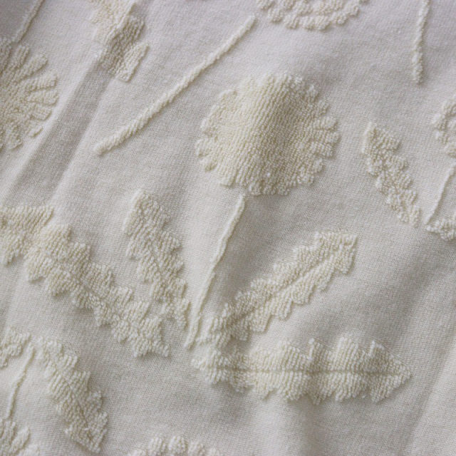 マーブルシュッド marble SUD タンポポJQ アンプルTEE ベージュ
