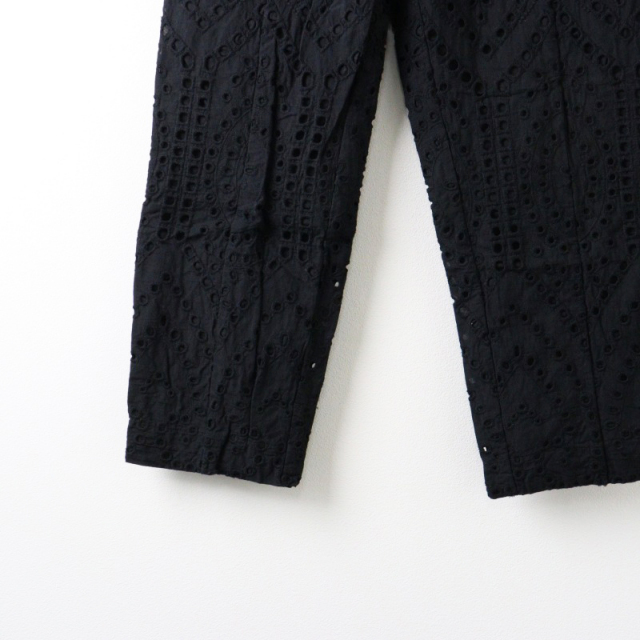 専用　MACHATT カットワークレースパンツ machatt カットワークレースパンツの通販 by Carolineのショップ